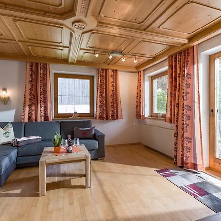 Ferienwohnung Huber Стум Екстериор снимка